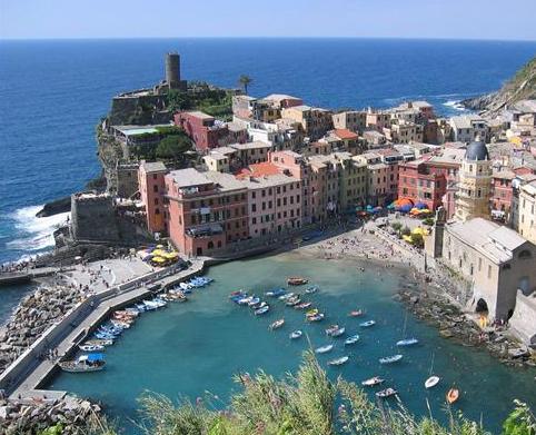 liguria