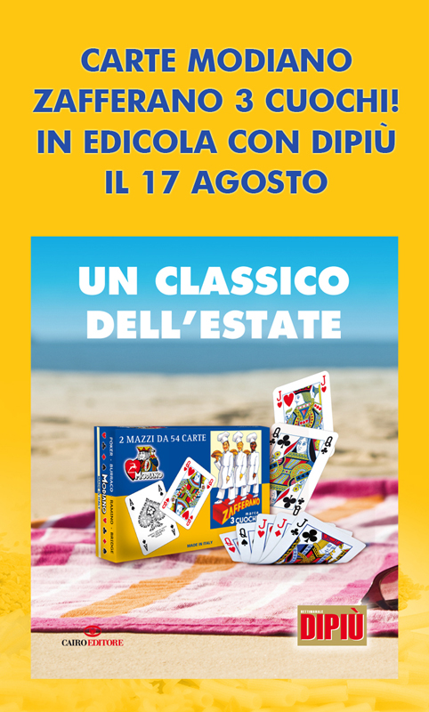 ZAFFERANO 3CUOCHI CARTEMODIANO
