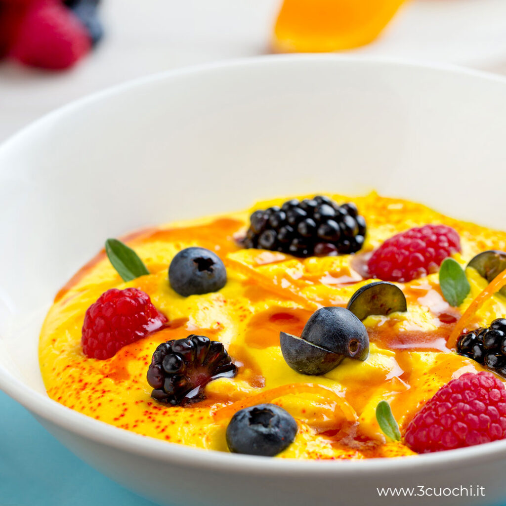 Crema di mascarpone