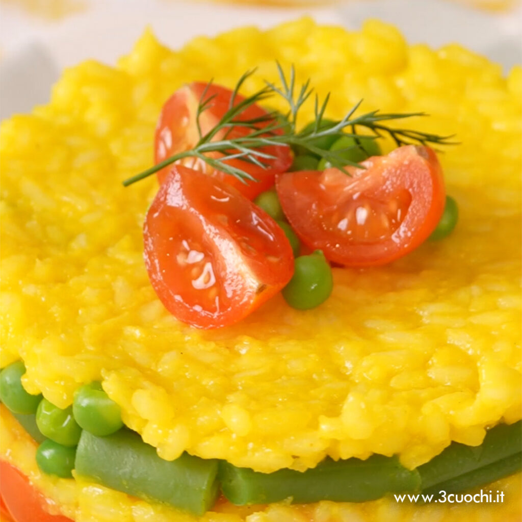 Insalata di riso