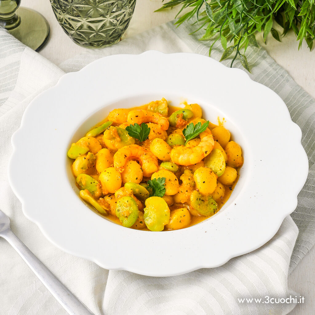 gnocchi