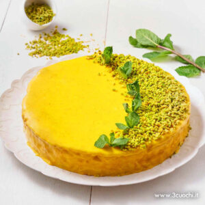 TORTA DEGLI INNAMORATI