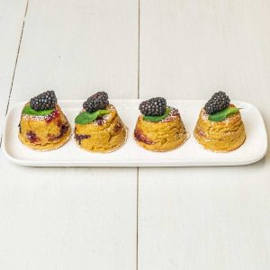 MiniCheesecake 3 Cuochi